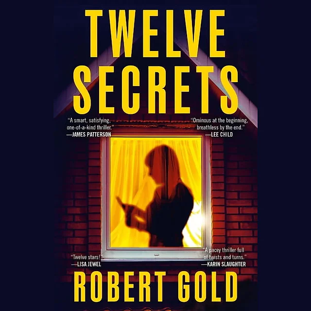 Twelve Secrets (Paperback)