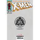 Uncanny X-Men #266 Facsimile Edition Unknown Comics Tyler Kirkham Var (08/07/2024)
