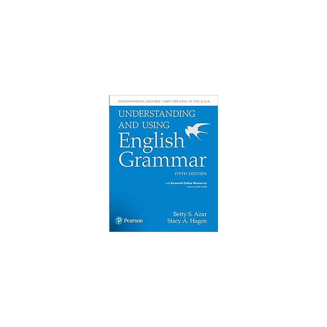 Understanding and Using English Grammar, 5th Edition