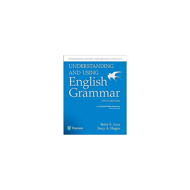Understanding and Using English Grammar, 5th Edition
