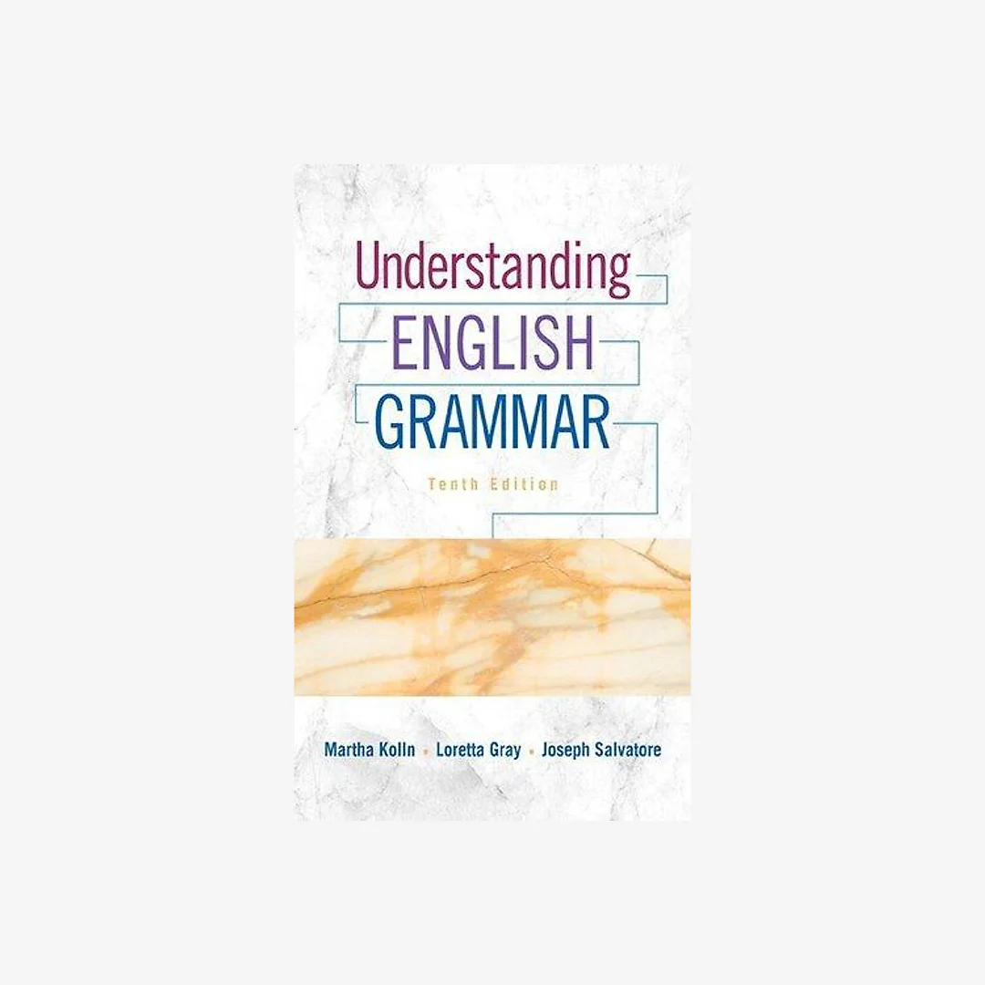 Understanding English Grammar 10Th Edition