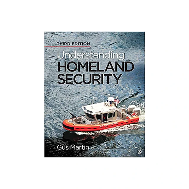 Understanding Homeland Security