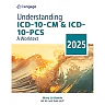 Understanding ICD-10-CM and ICD-10-PCS: A Worktext, 2025 10th Edition