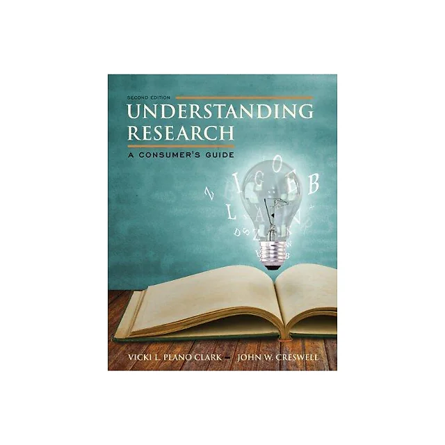 Understanding Research A Consumers Guide 2Nd Edition