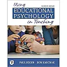 Using Educational Psychology in Teaching, 11th Edition