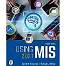 Using MIS 2021, 12th Edition