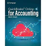 Using QuickBooks for Online for Accounting 2024, 7th Edition