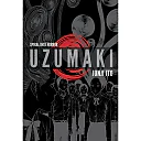 Uzumaki (3-In-1 Deluxe Edition) (Issue 3) (Hardcover)