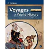 Voyages in World History Volume I: To 1600 4th Edition