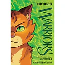 Warriors Graphic Novel: the Prophecies Begin #1 (Paperback)