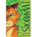 Warriors Graphic Novel: the Prophecies Begin #1 (Paperback)