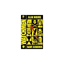 Watchmen: The Deluxe Edition (Hardcover)