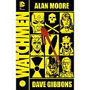 Watchmen: The Deluxe Edition (Hardcover)