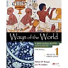 Ways of the World with Sources Volume 1: A Brief Global History 5th Edition