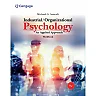 Workbook for Aamodt Industrial/Organizational Psychology: An Applied Approach 9th Edition