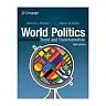 World Politics: Trend and Transformation, 18th Edition