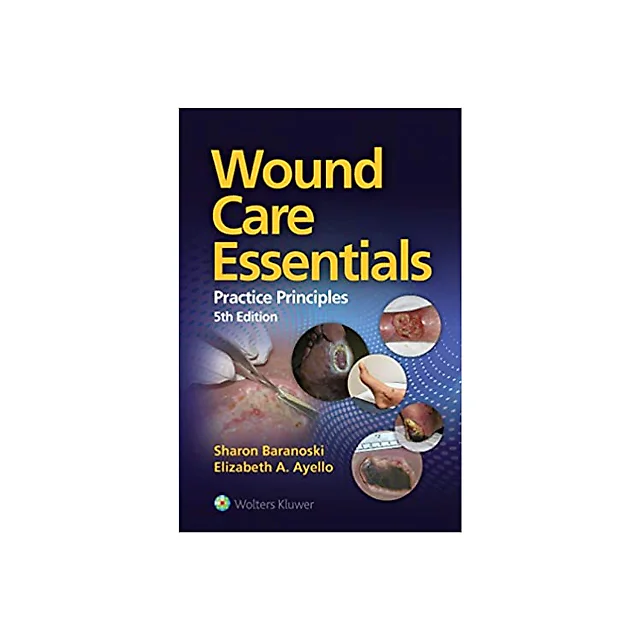 Wound Care Essentials