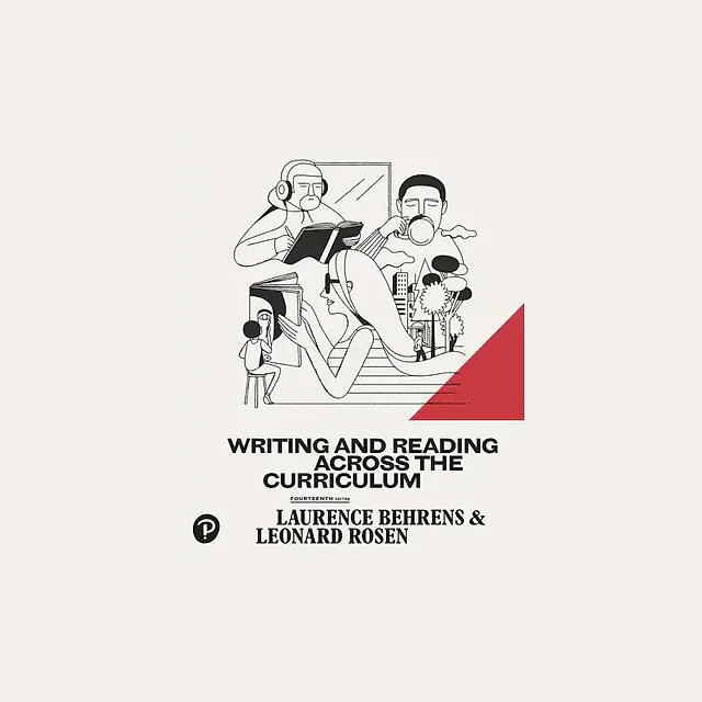 Writing and Reading Across the Curriculum, 14th Edition