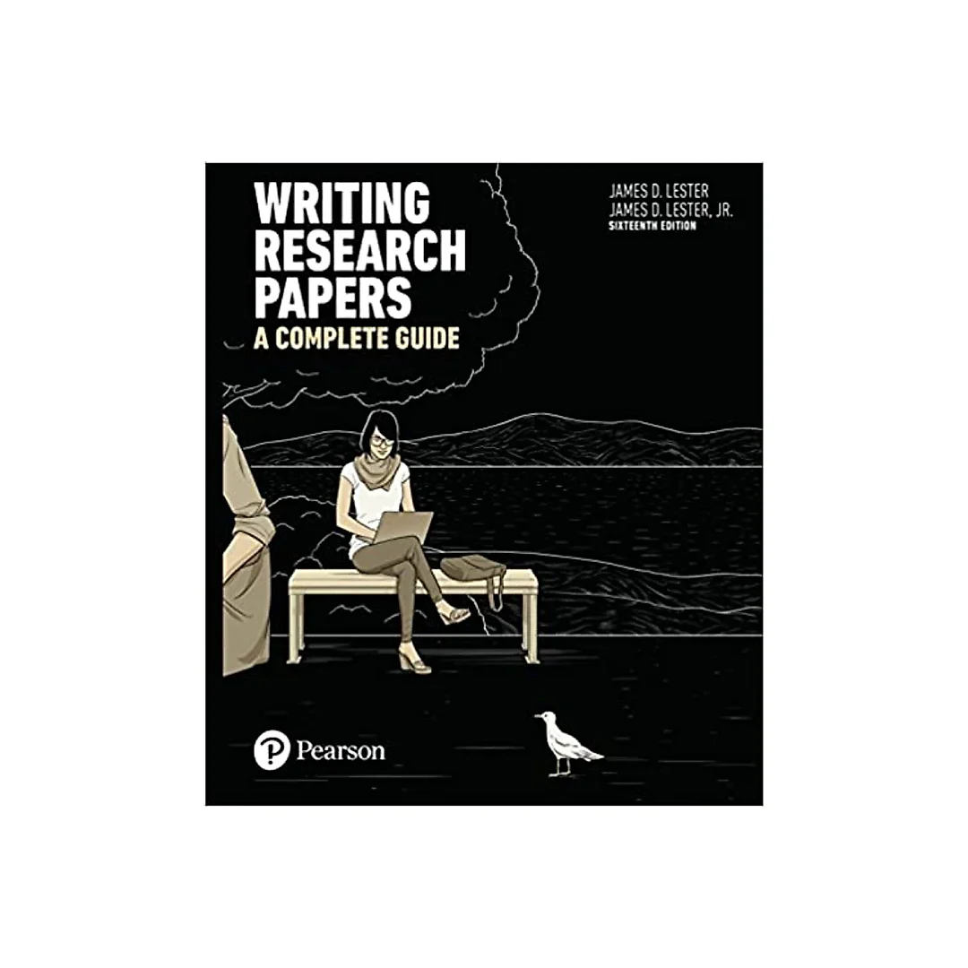 Writing Research Papers: A Complete Guide