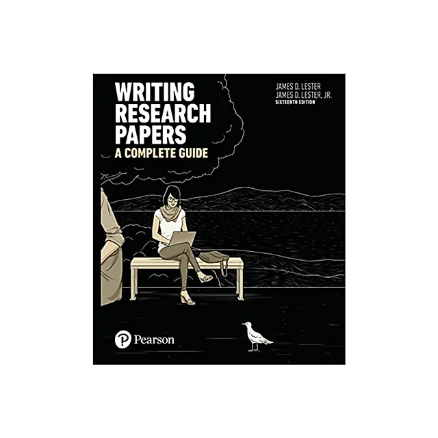 Writing Research Papers: A Complete Guide