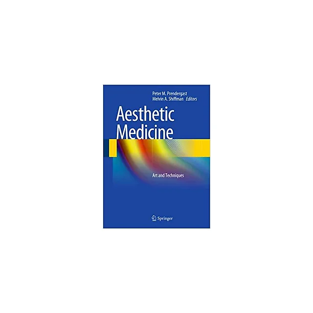 Aesthetic Medicine: Art and Techniques