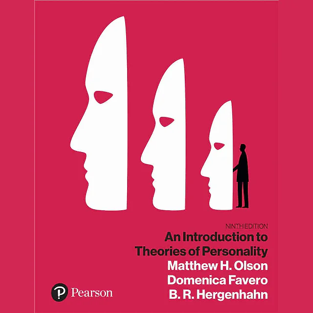 An Introduction to Theories of Personality, 9th Edition