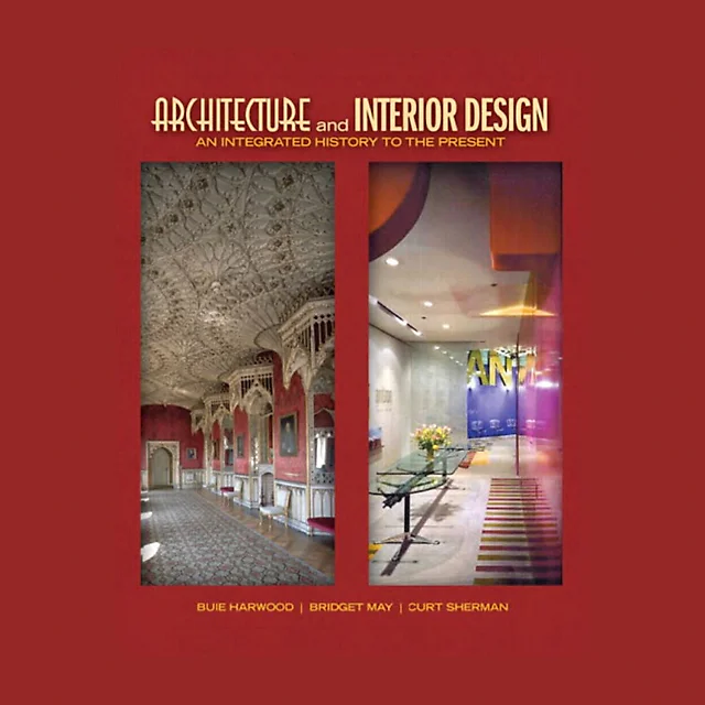 Architecture and Interior Design