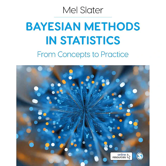Bayesian Methods in Statistics: From Concepts to Practice 1st Edition