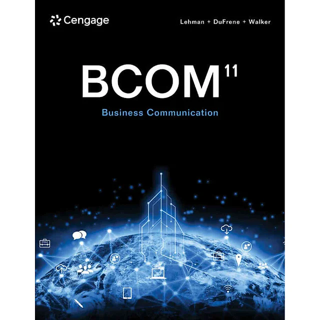 BCOM, 11th Edition