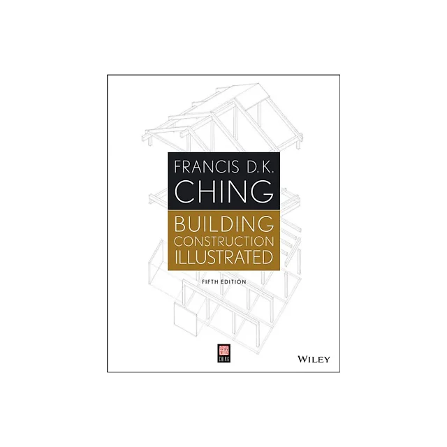 Building construction illustrated