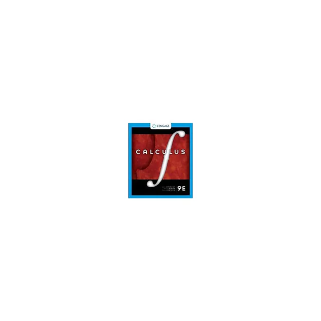 Calculus, 9th Edition