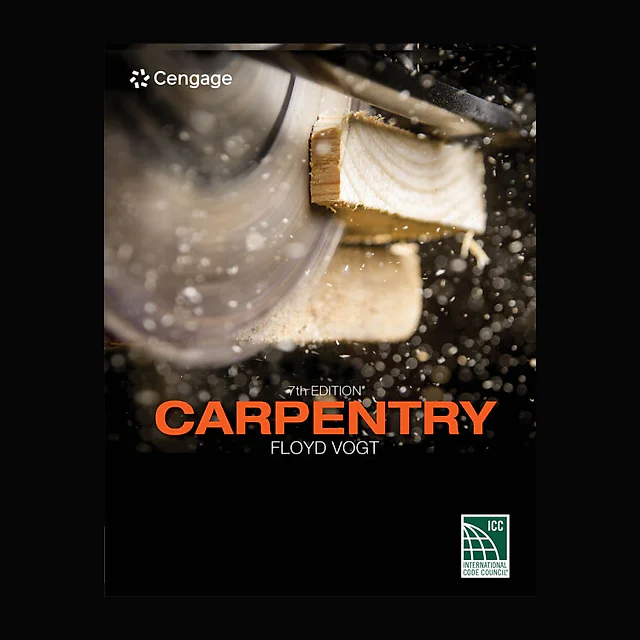 Carpentry 7th Edition
