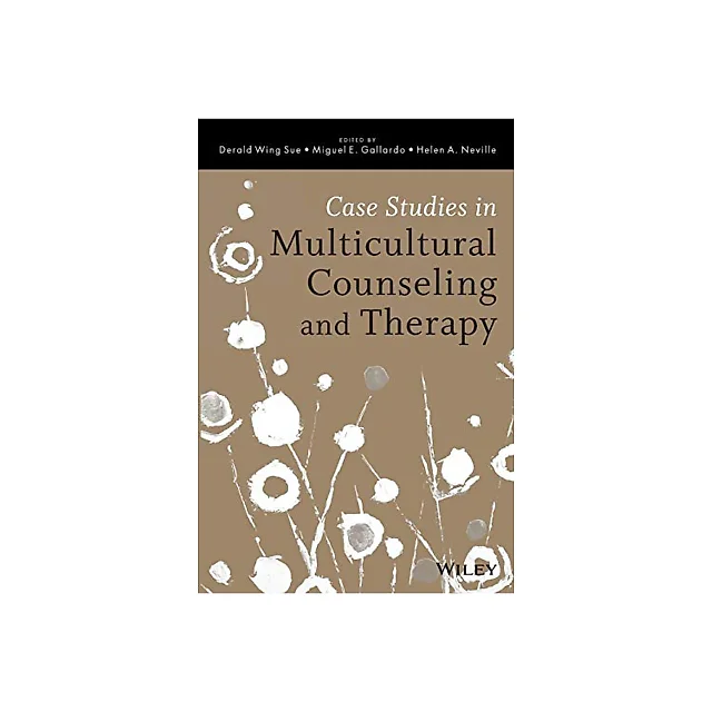 Case studies in multicultural counseling and therapy