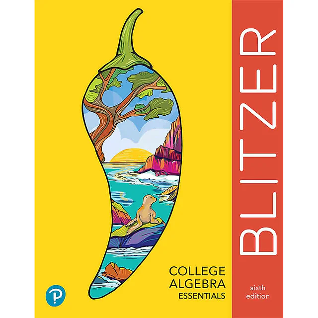 College Algebra Essentials, 6th Edition