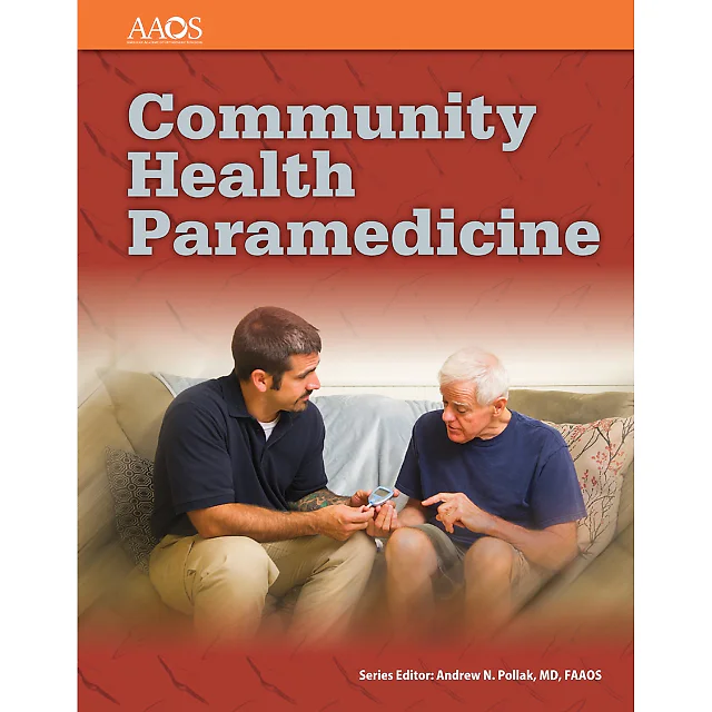 Community Health Paramedicine
