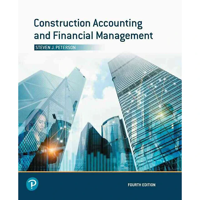 Construction Accounting and Financial Management, 4th Edition