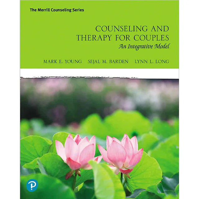 Counseling and Therapy for Couples, 1st Edition