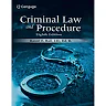 Criminal Law and Procedure 8th Edition