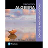 Elementary Algebra: Concepts and Applications, 10th Edition