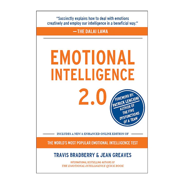 Emotional Intelligence 2.0