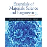 Essentials of Materials Science and Engineering 4th Edition