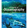 Essentials of Oceanography, 13th Edition