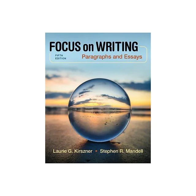Focus On Writing 5Th Edition