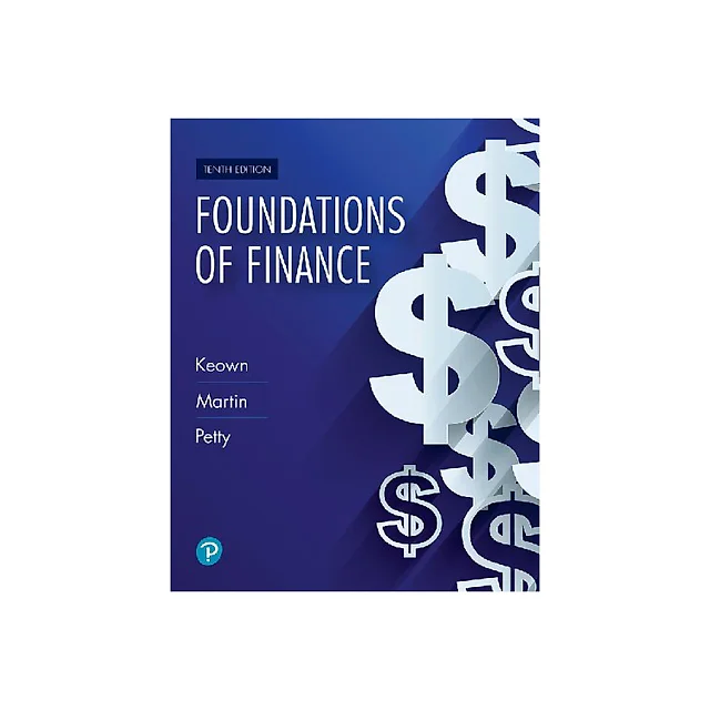 Foundations of Finance