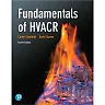 Fundamentals of HVACR, 4th Edition