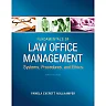 Fundamentals of Law Office Management
