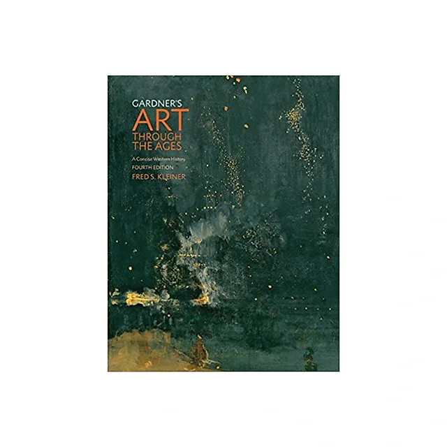 Gardner???s Art through the Ages: A Concise Western History 4th Edition