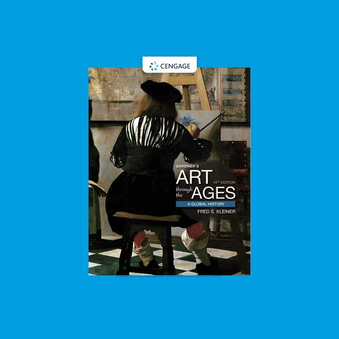 Gardners Art Through The Ages A Global History 16Th Edition