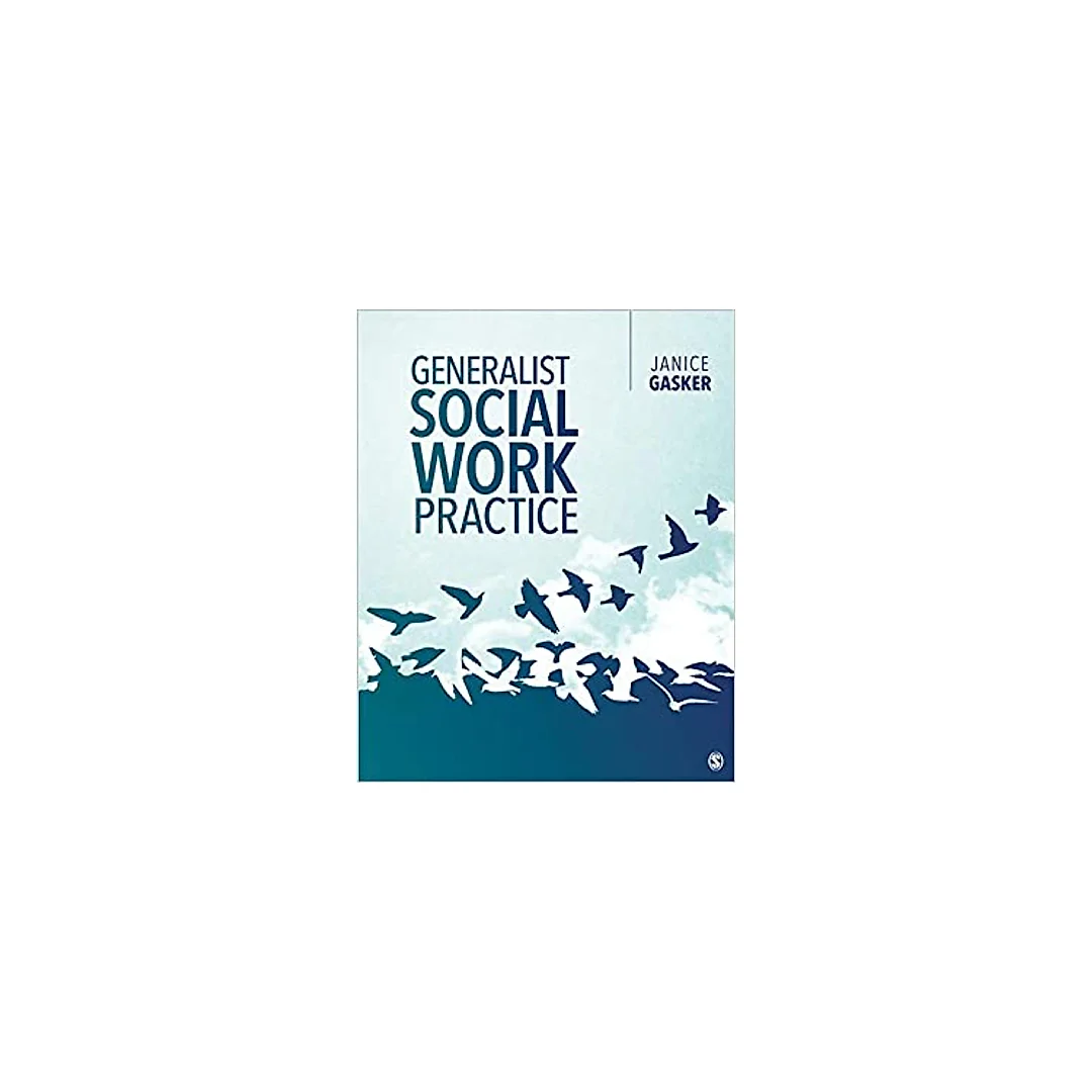 Generalist Social Work Practice