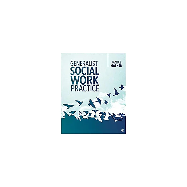 Generalist Social Work Practice